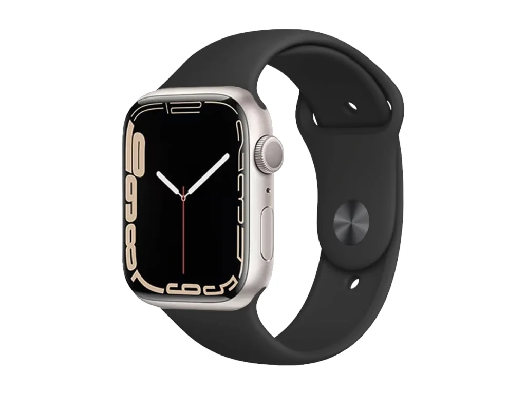 apple watch series 7 smart watch