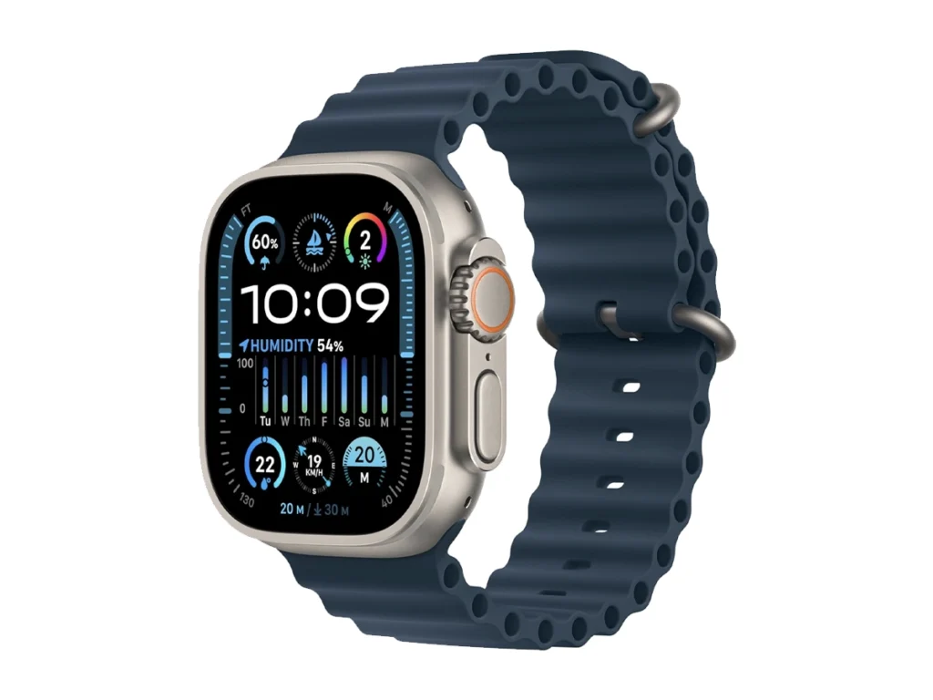 apple watch ultra 2 smart watch